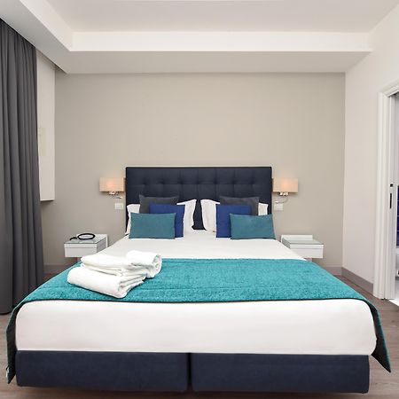 Hotel Sorrento City Esterno foto