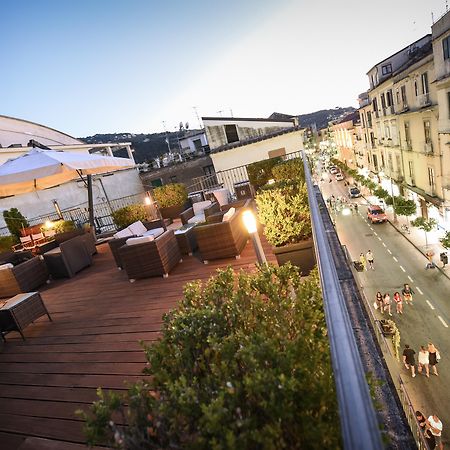 Hotel Sorrento City Esterno foto