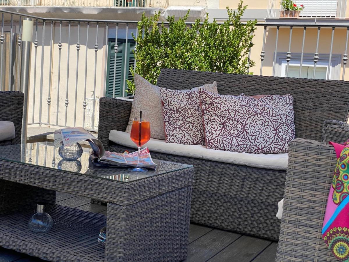 Hotel Sorrento City Esterno foto