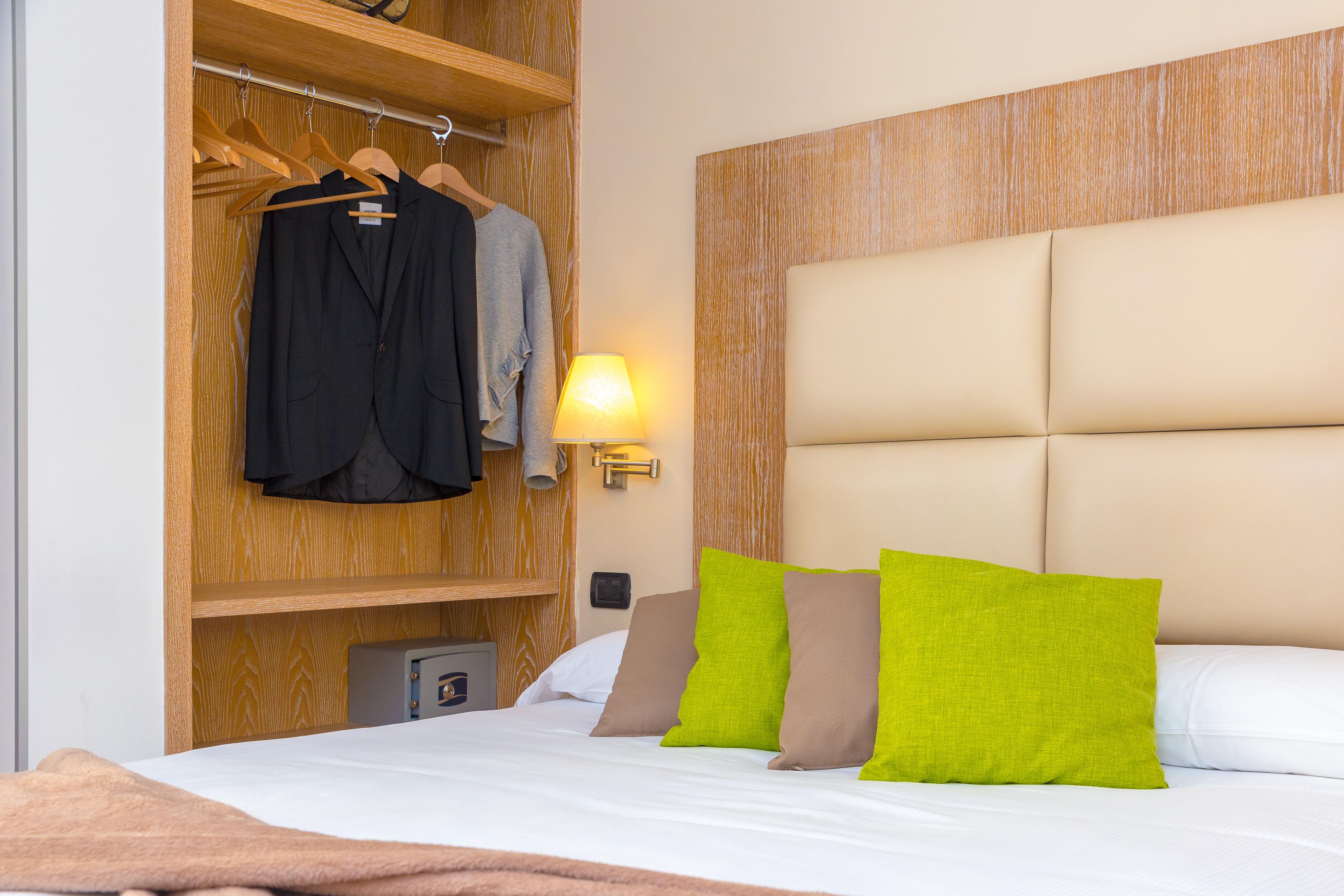 Hotel Sorrento City Esterno foto