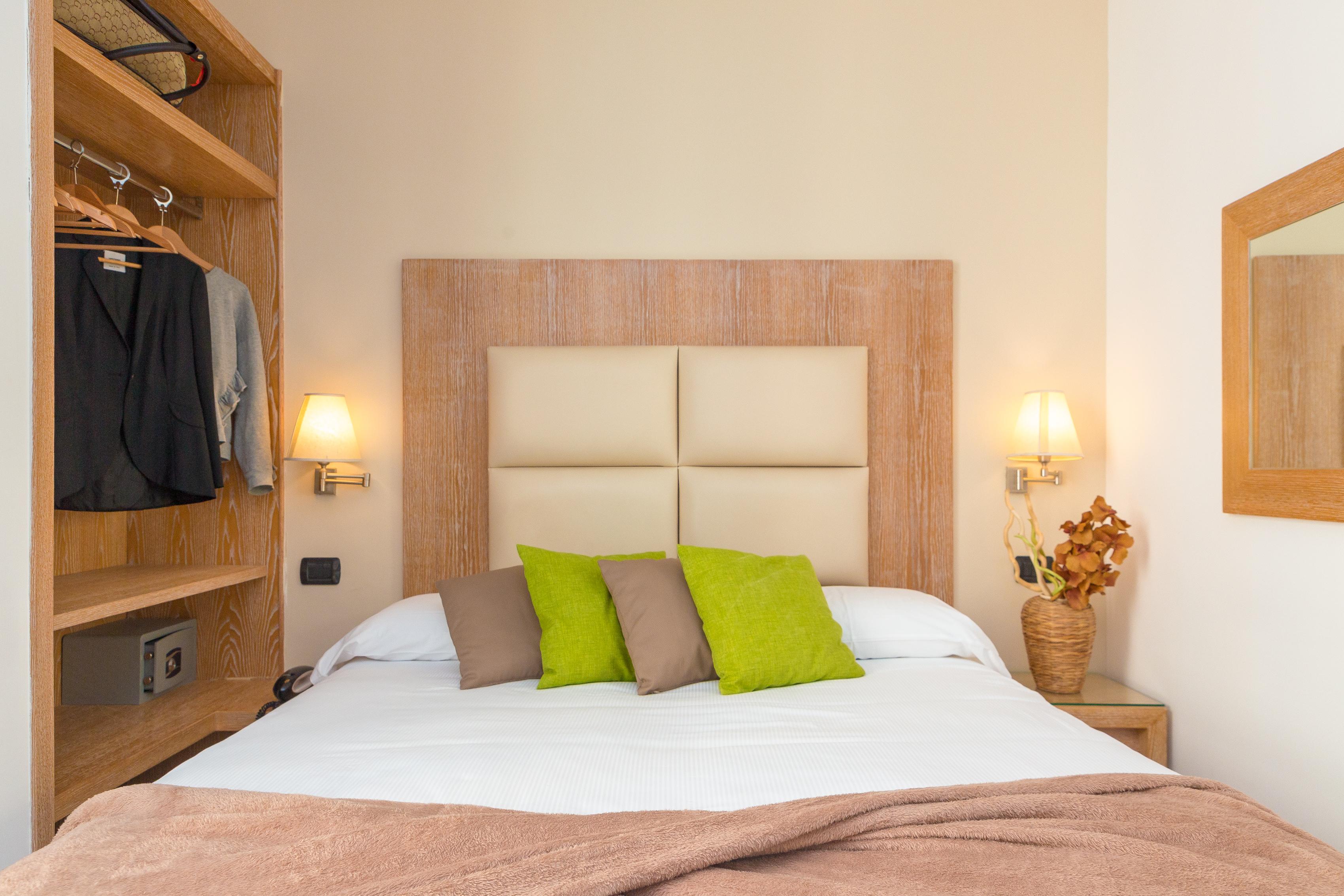 Hotel Sorrento City Esterno foto