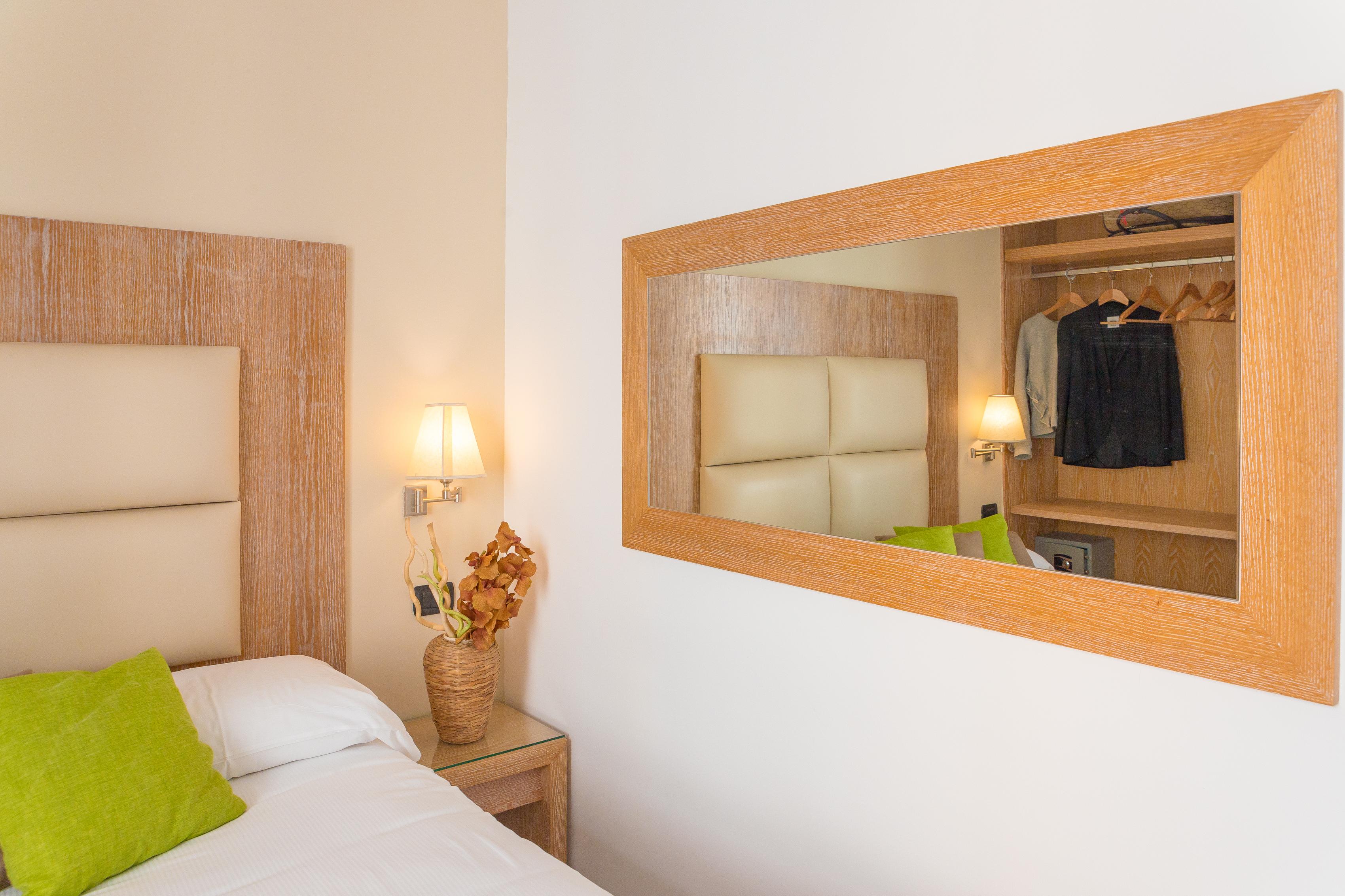 Hotel Sorrento City Esterno foto