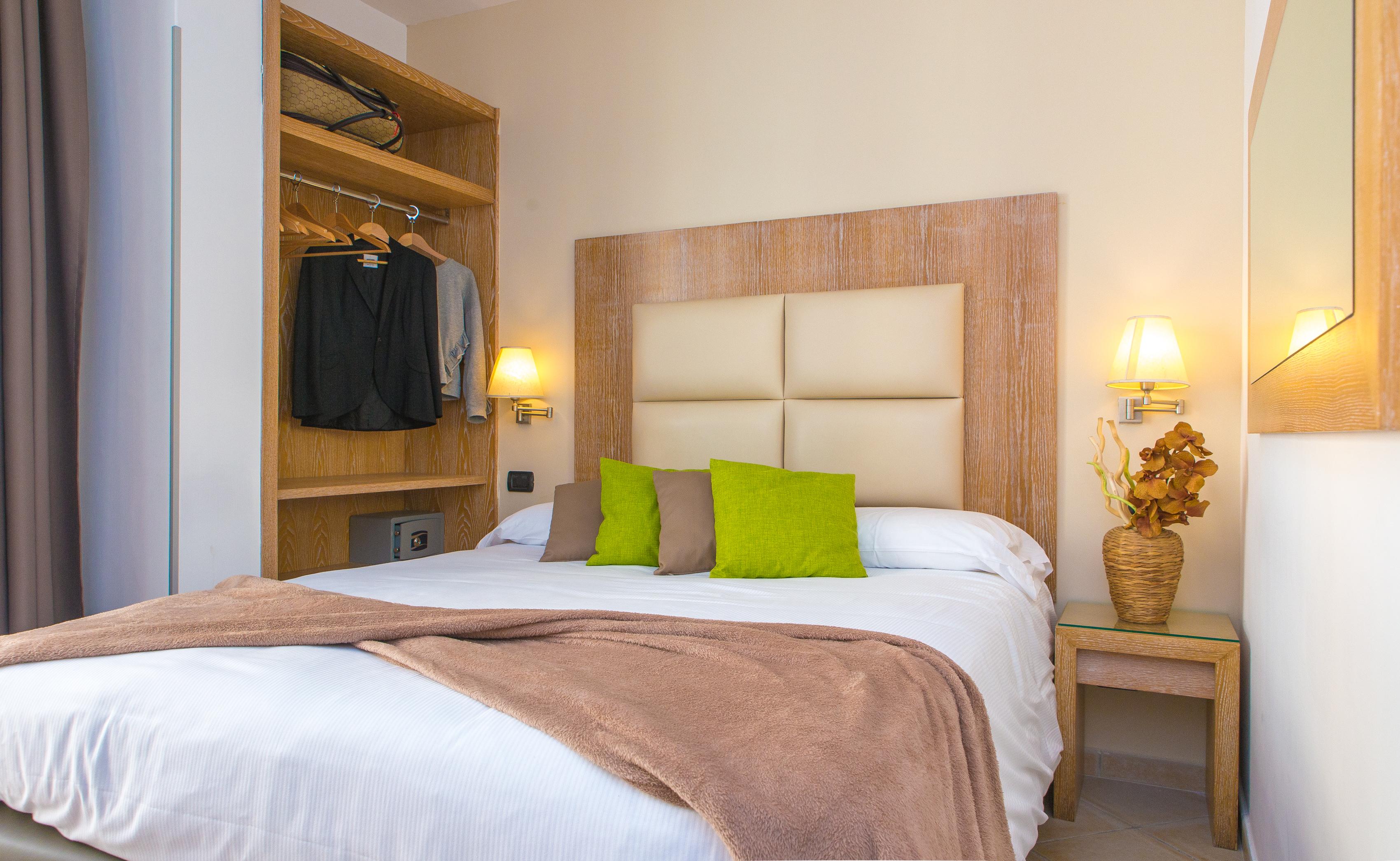 Hotel Sorrento City Esterno foto