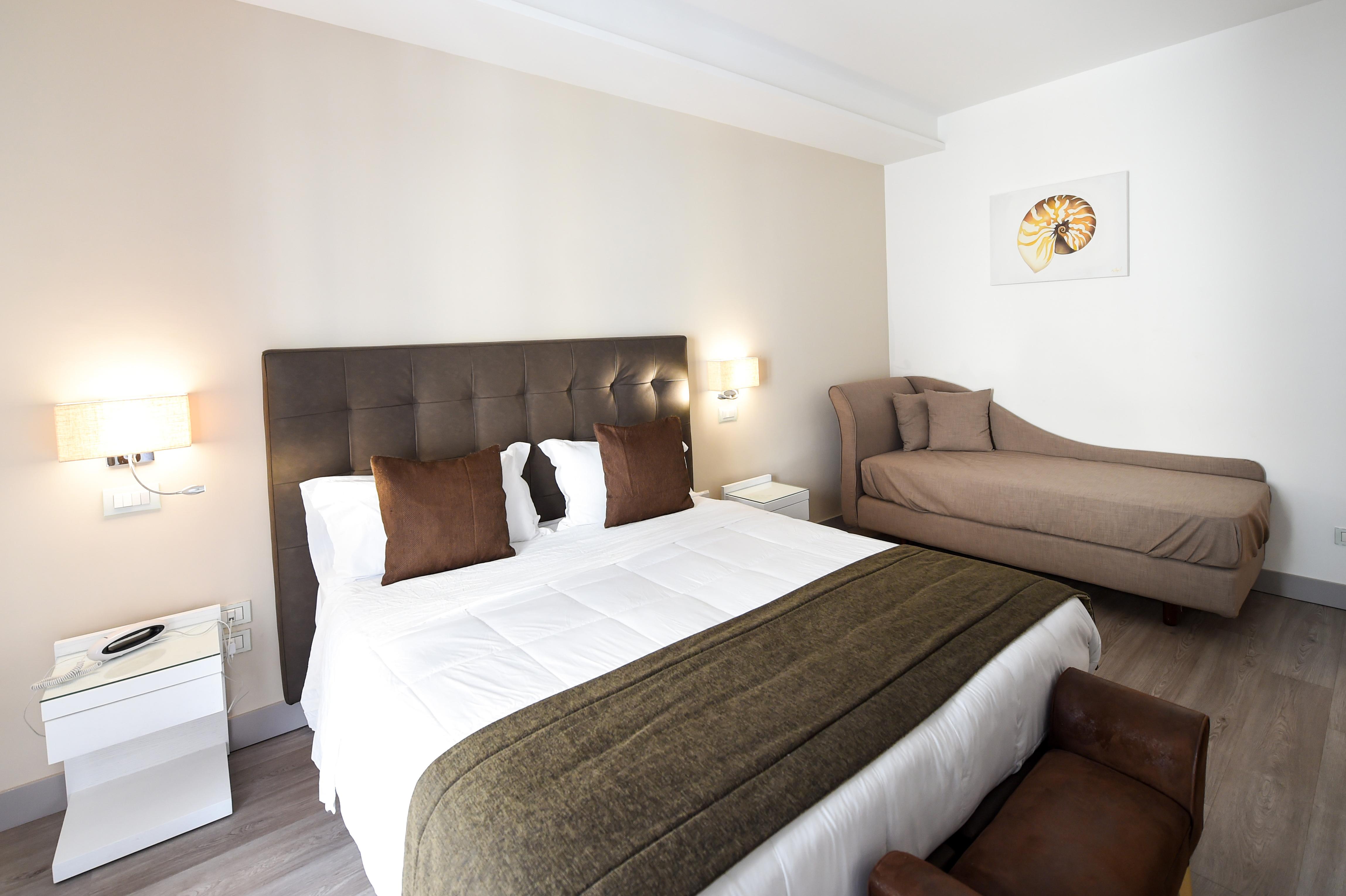 Hotel Sorrento City Esterno foto