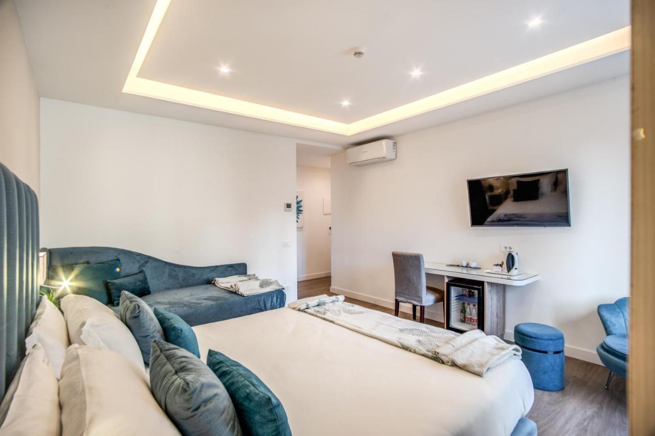 Hotel Sorrento City Esterno foto