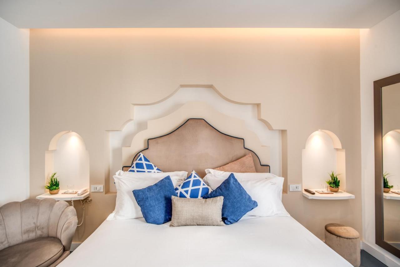 Hotel Sorrento City Esterno foto