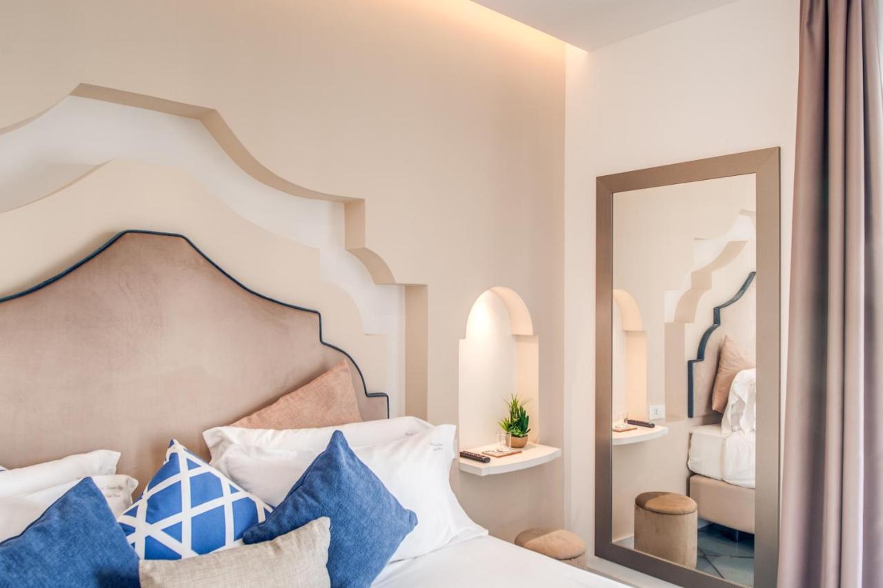Hotel Sorrento City Esterno foto