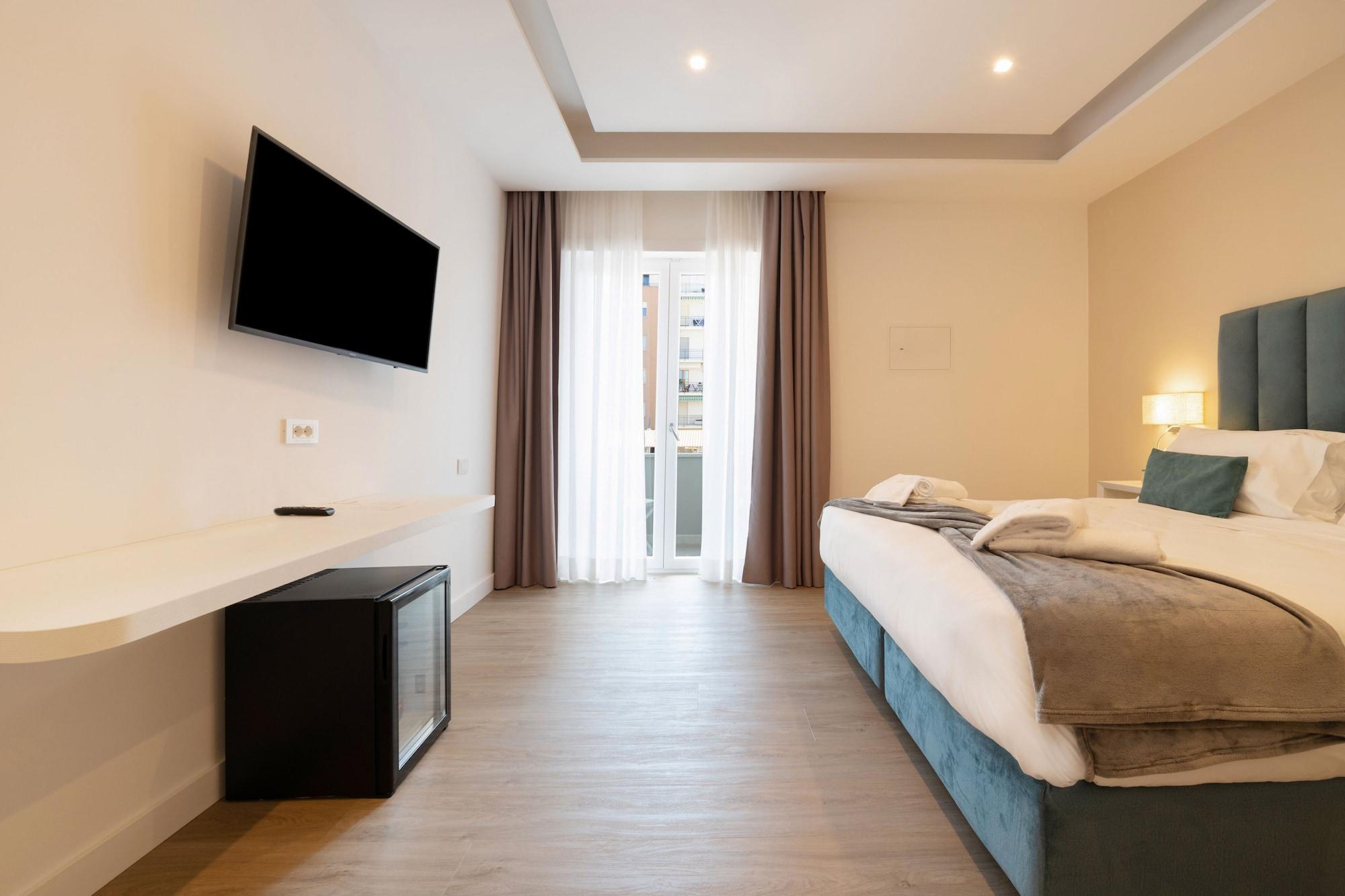 Hotel Sorrento City Esterno foto