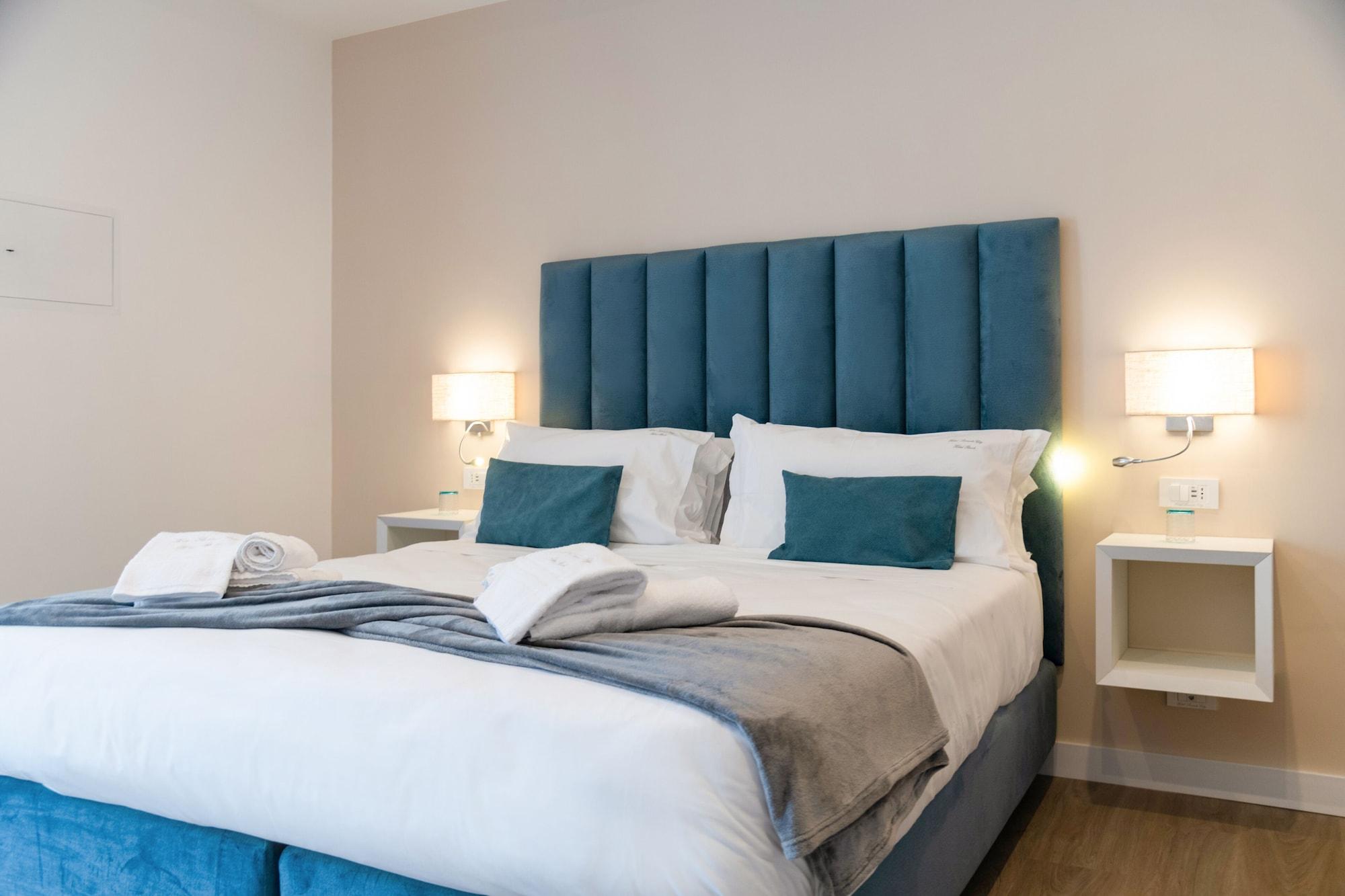 Hotel Sorrento City Esterno foto