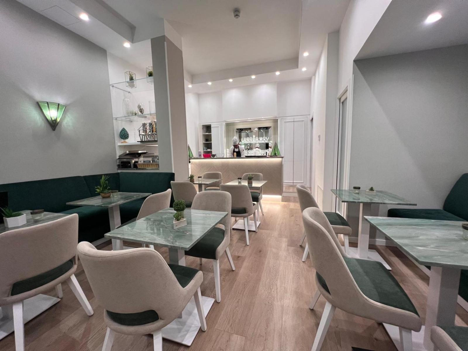 Hotel Sorrento City Esterno foto