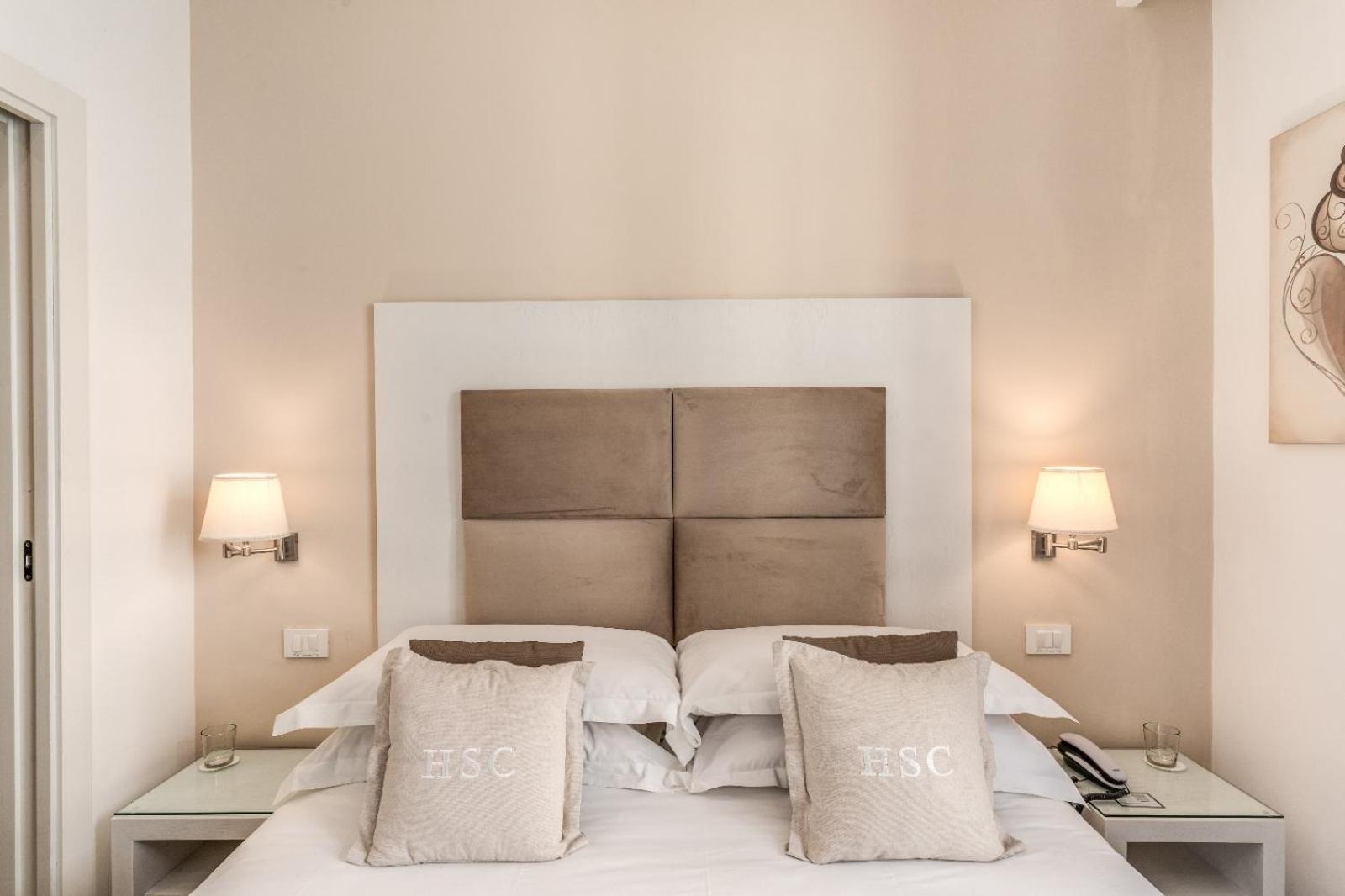 Hotel Sorrento City Esterno foto