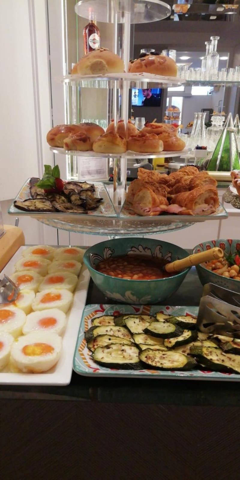 Hotel Sorrento City Esterno foto