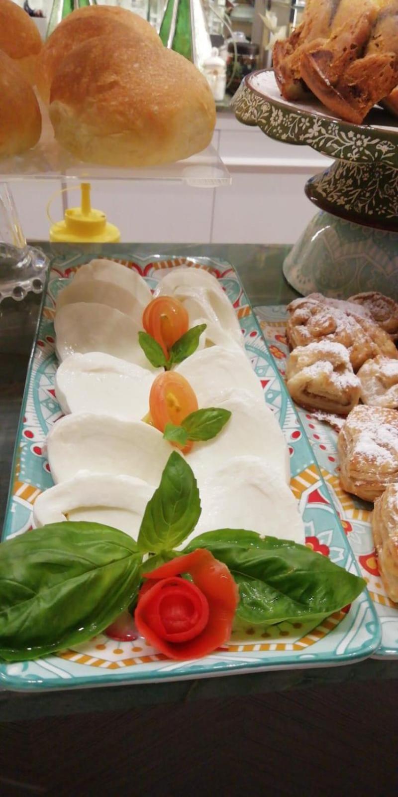 Hotel Sorrento City Esterno foto