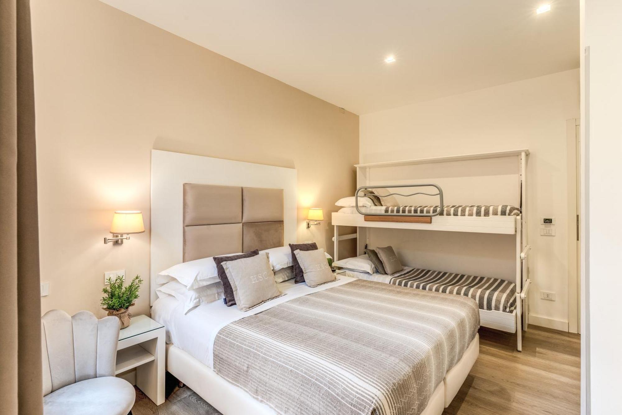 Hotel Sorrento City Esterno foto
